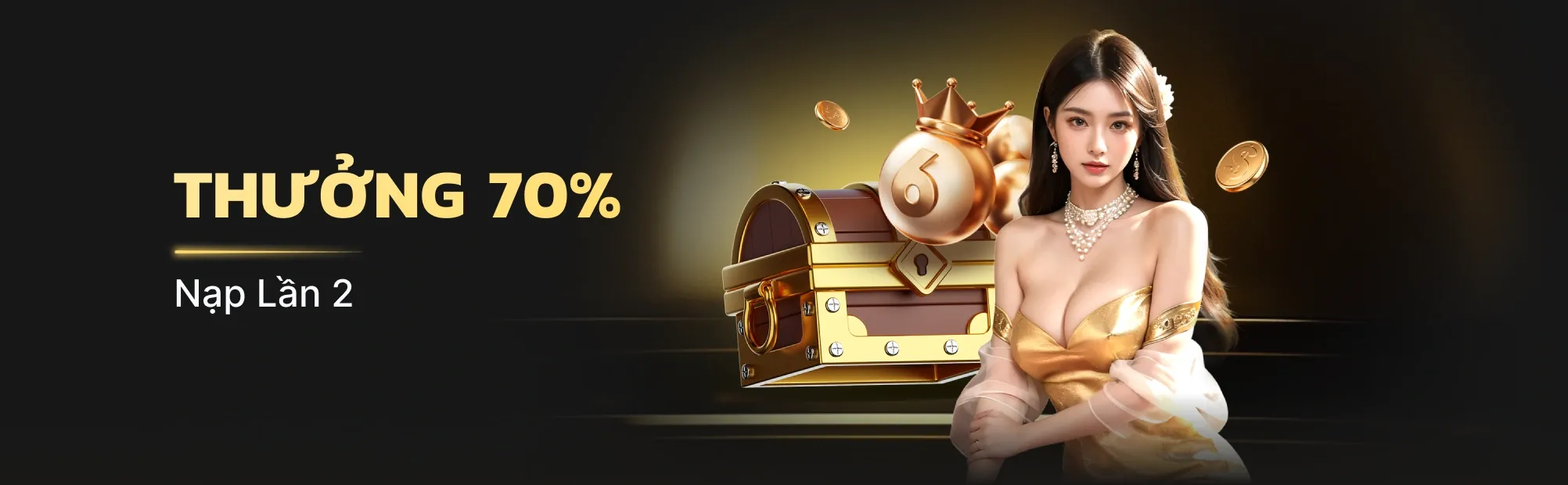 Khuyến mãi chào mừng m888bet